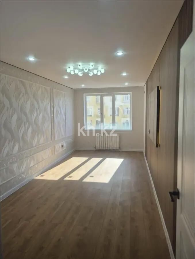 Продажа 1-комнатной квартиры, 39.7 м² - Продажа однокомнатных квартир в Наурызбайском р-не Алматы - страница 3 фото 1 из 3
