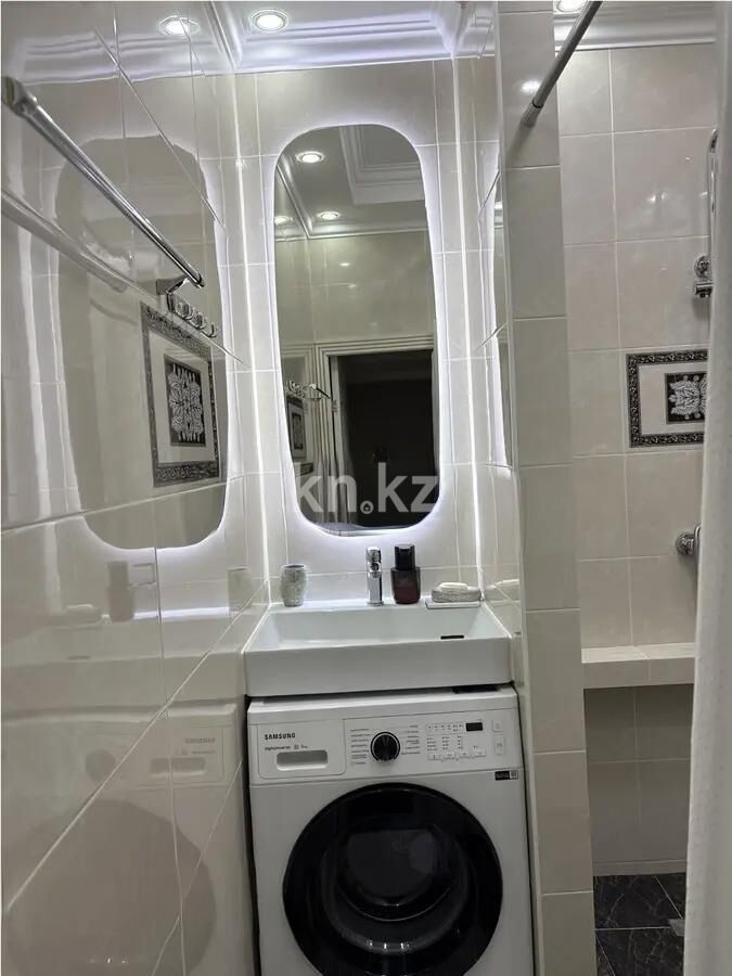 Продажа 2-комнатной квартиры, 64 м² - Продажа двухкомнатных квартир в панельном доме в Алматы - страница 25 фото 3 из 4