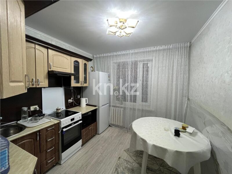 Продажа 1-комнатной квартиры, 41 м² - Продажа однокомнатных квартир в Караганде - страница 8 фото 4 из 11