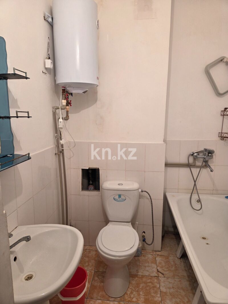 Продажа 1-комнатной квартиры, 29 м² - Продажа однокомнатных квартир от собственников в Казахстане - страница 364 фото 10 из 10