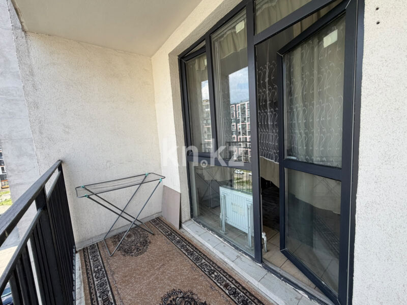 Аренда 3-комнатной квартиры, 100 м² - Аренда трехкомнатных квартир помесячно в Казахстане фото 12 из 15