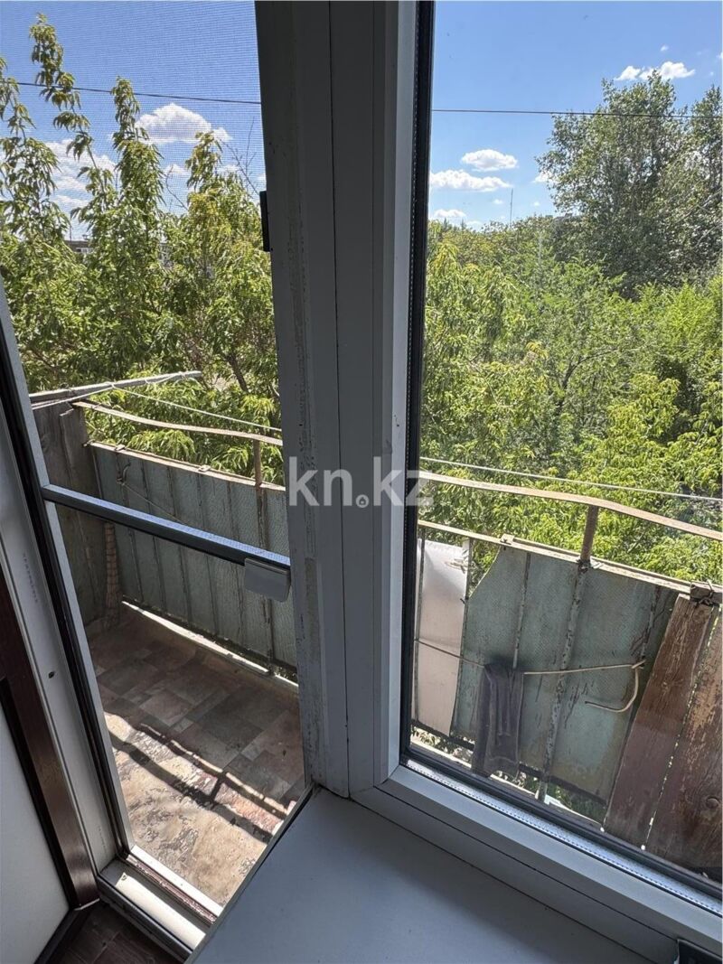 Продажа 3-комнатной квартиры, 61 м² - Продажа трехкомнатных квартир в Темиртау фото 8 из 8