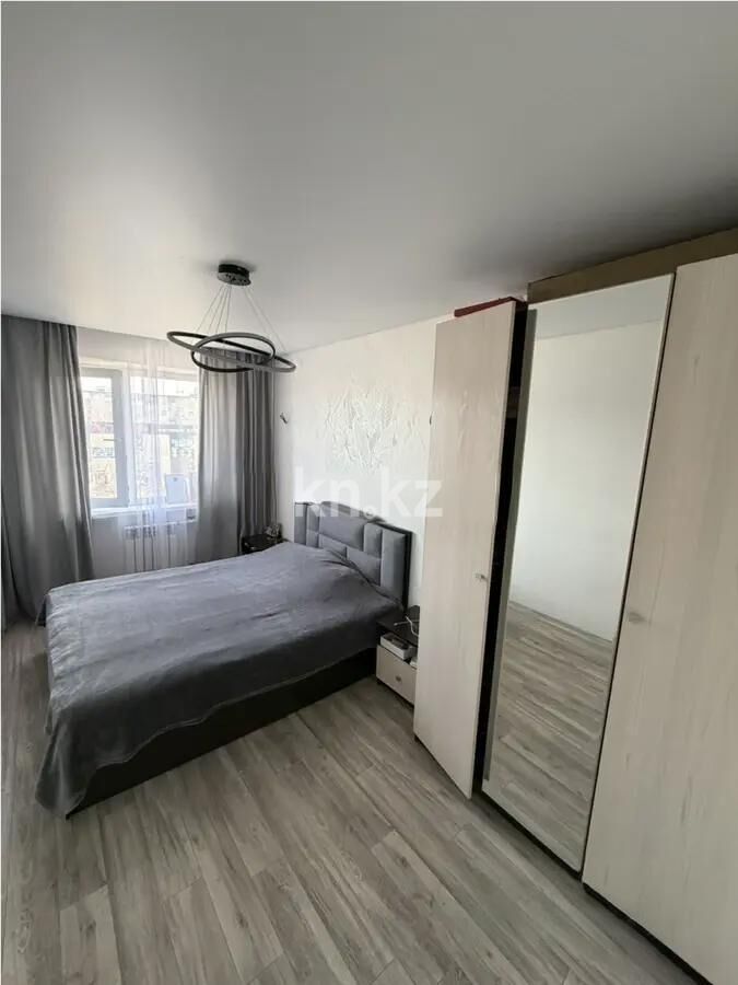 Продажа 2-комнатной квартиры, 42 м² - Продажа двухкомнатных квартир в Темиртау - страница 4 фото 2 из 5