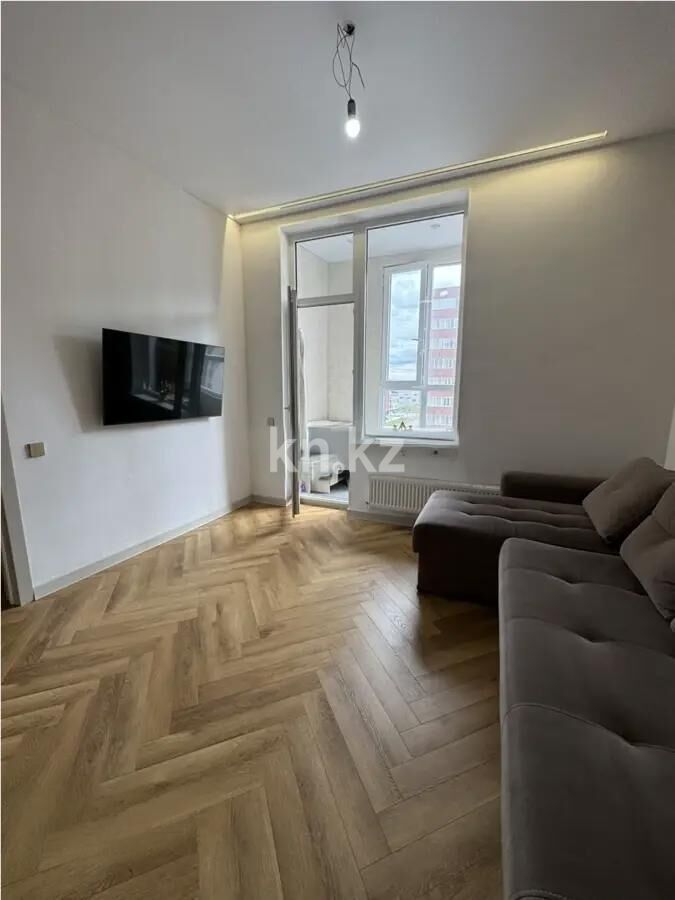 Продажа 2-комнатной квартиры, 44 м² - Продажа двухкомнатных квартир в блочном доме в Астане - страница 41 фото 1 из 3
