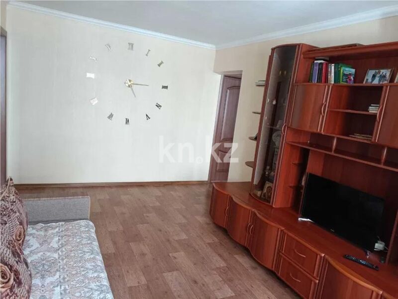 Продажа 3-комнатной квартиры, 57.8 м² - Продажа квартир в панельном доме в Алматы - страница 14 фото 1 из 5