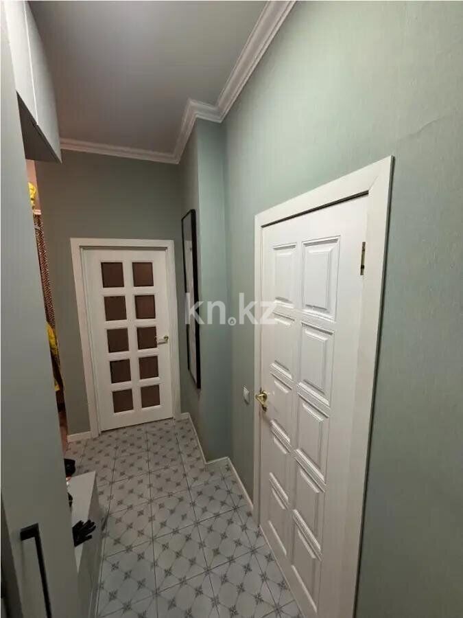 Продажа 2-комнатной квартиры, 42 м² - Продажа двухкомнатных квартир в Казахстане - страница 4 фото 5 из 5