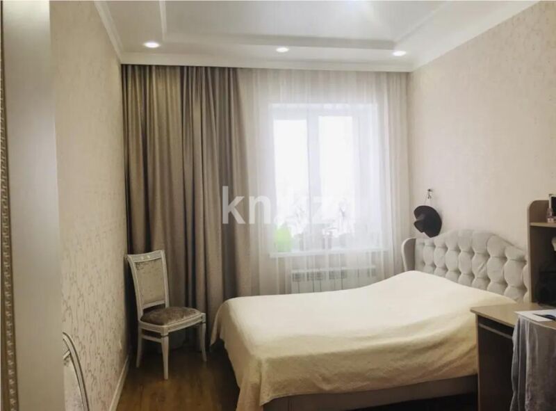 Продажа 3-комнатной квартиры, 100 м² - Продажа квартир в кирпичном доме в Астане - страница 2 фото 2 из 5