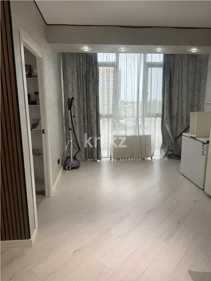 Продажа 2-комнатной квартиры, 47 м² - Продажа квартир в новостройках Алматы без посредников фото 3 из 3
