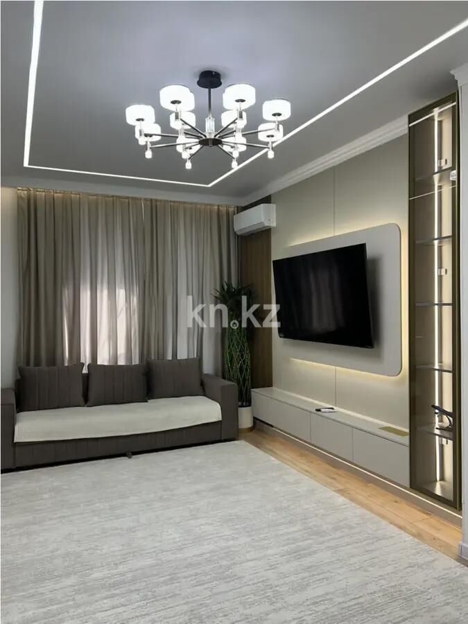 Продажа 2-комнатной квартиры, 78 м² - Продажа двухкомнатных квартир в Ауэзовском р-не Алматы - страница 26 фото 1 из 5
