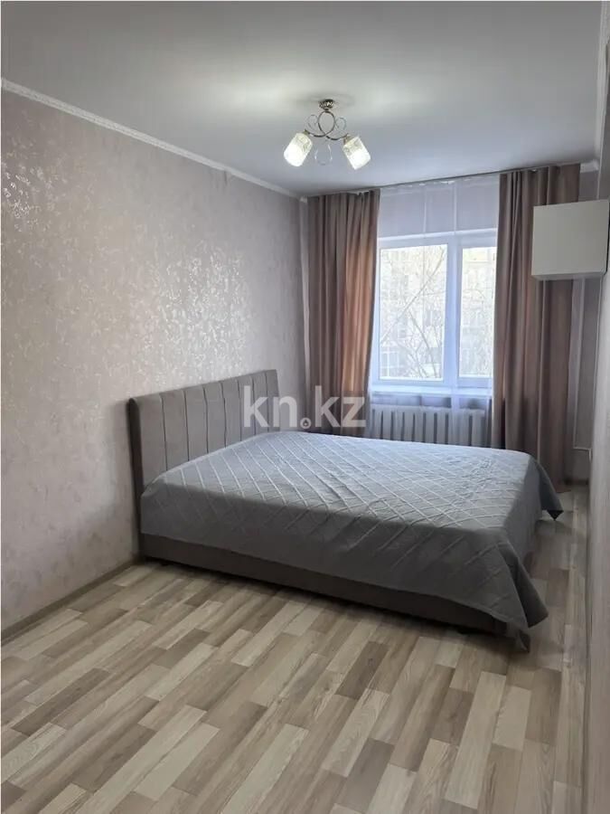 Продажа 2-комнатной квартиры, 44.7 м² - Продажа двухкомнатных квартир в панельном доме в Астане фото 2 из 4