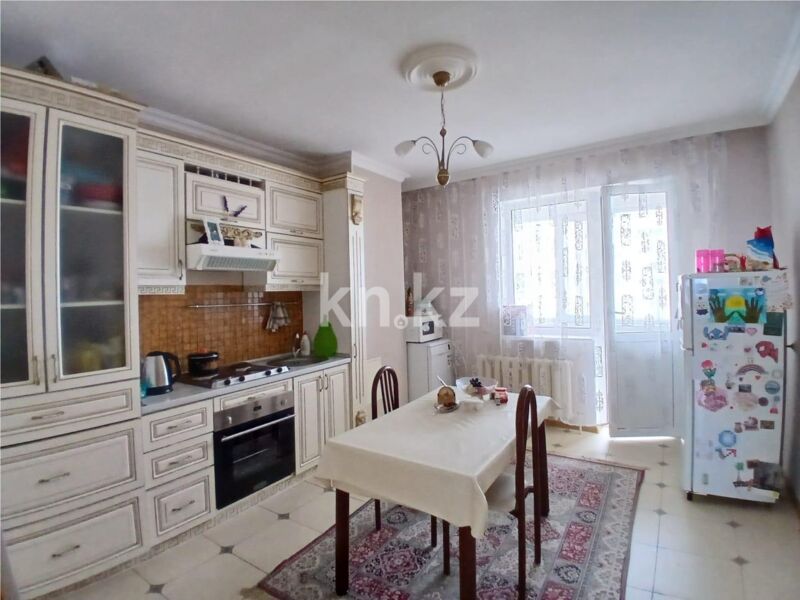 Продажа 3-комнатной квартиры, 93 м² - Продажа квартир в монолитно-каркасном доме в Астане - страница 129 фото 13 из 19