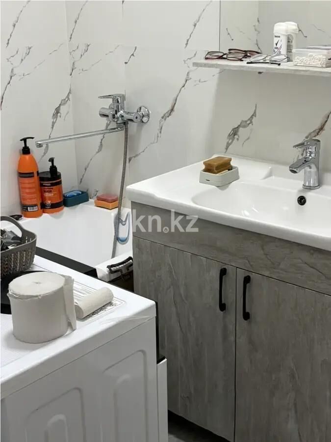Продажа 1-комнатной квартиры, 28 м² - Продажа недвижимости в Казахстане - страница 31 фото 2 из 2