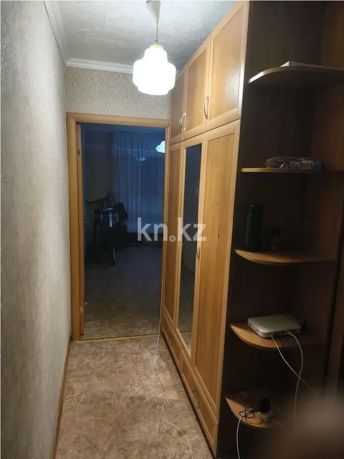 Продажа 3-комнатной квартиры, 55 м² - Продажа трехкомнатных квартир в Темиртау - страница 16 фото 9 из 9