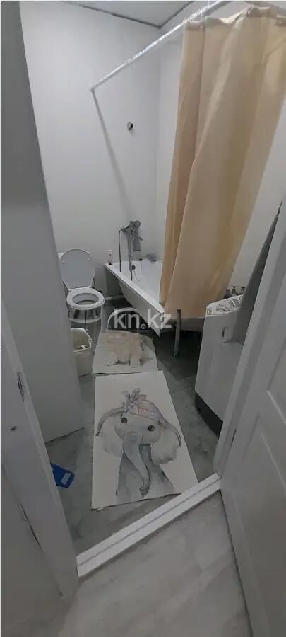 Продажа 1-комнатной квартиры, 33 м² - Продажа однокомнатных квартир от собственников в Астане - страница 28 фото 3 из 3