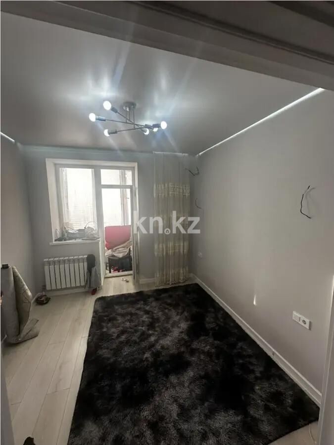 Продажа 1-комнатной квартиры, 32.4 м² - Продажа однокомнатных квартир в кирпичном доме в Астане - страница 68 фото 1 из 3