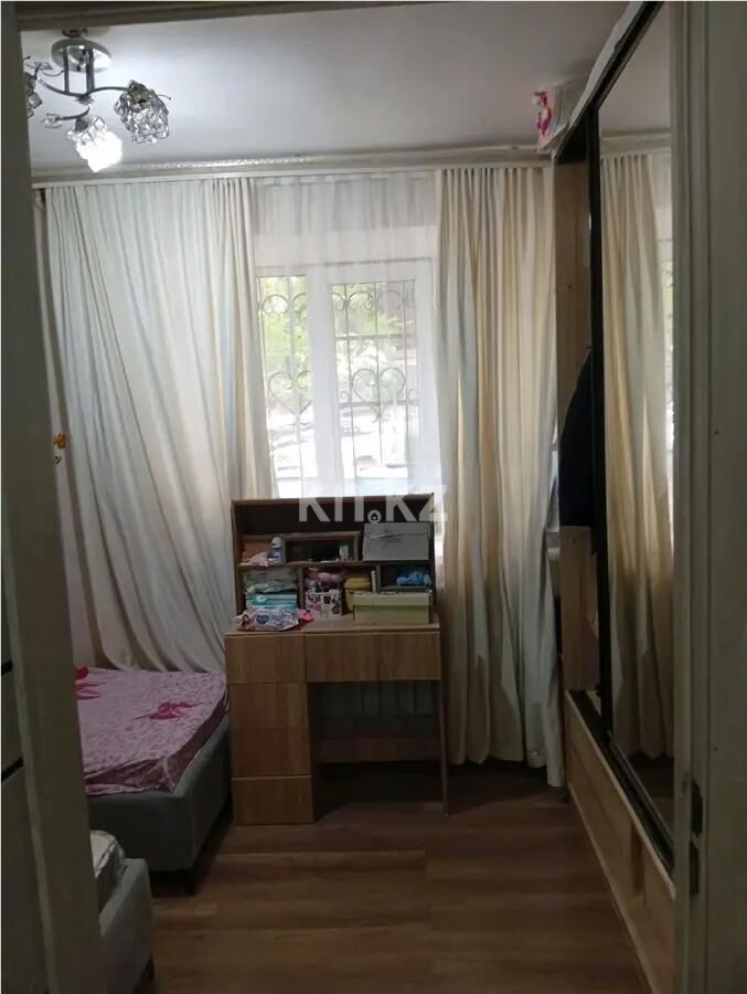 Продажа 2-комнатной квартиры, 43 м² - Продажа двухкомнатных квартир в кирпичном доме в Алматы - страница 14 фото 2 из 4