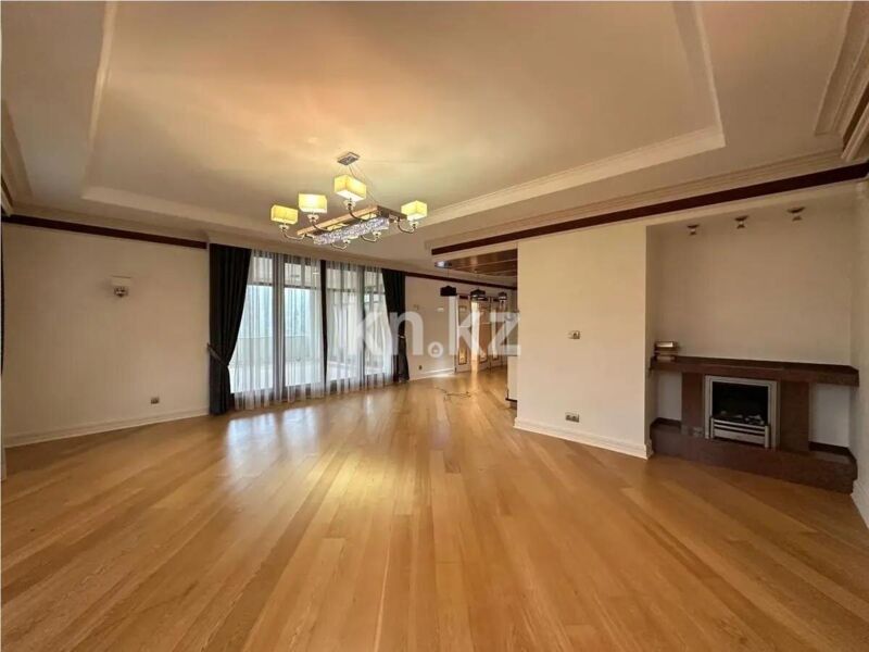 Продажа 5-комнатной квартиры, 450 м² - Продажа квартир в Казахстане - страница 107 фото 3 из 14