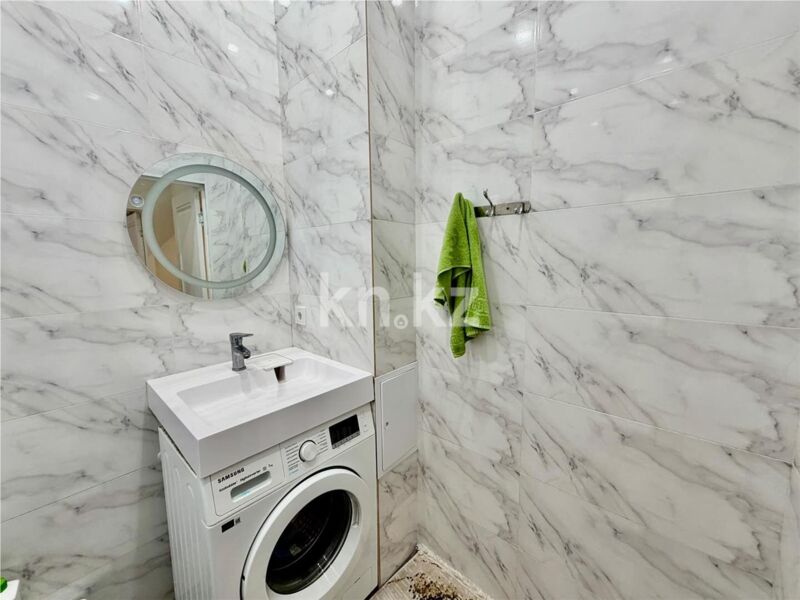 Продажа 3-комнатной квартиры, 85 м² - Продажа квартир на Юго-Востоке Караганды - страница 3 фото 16 из 27