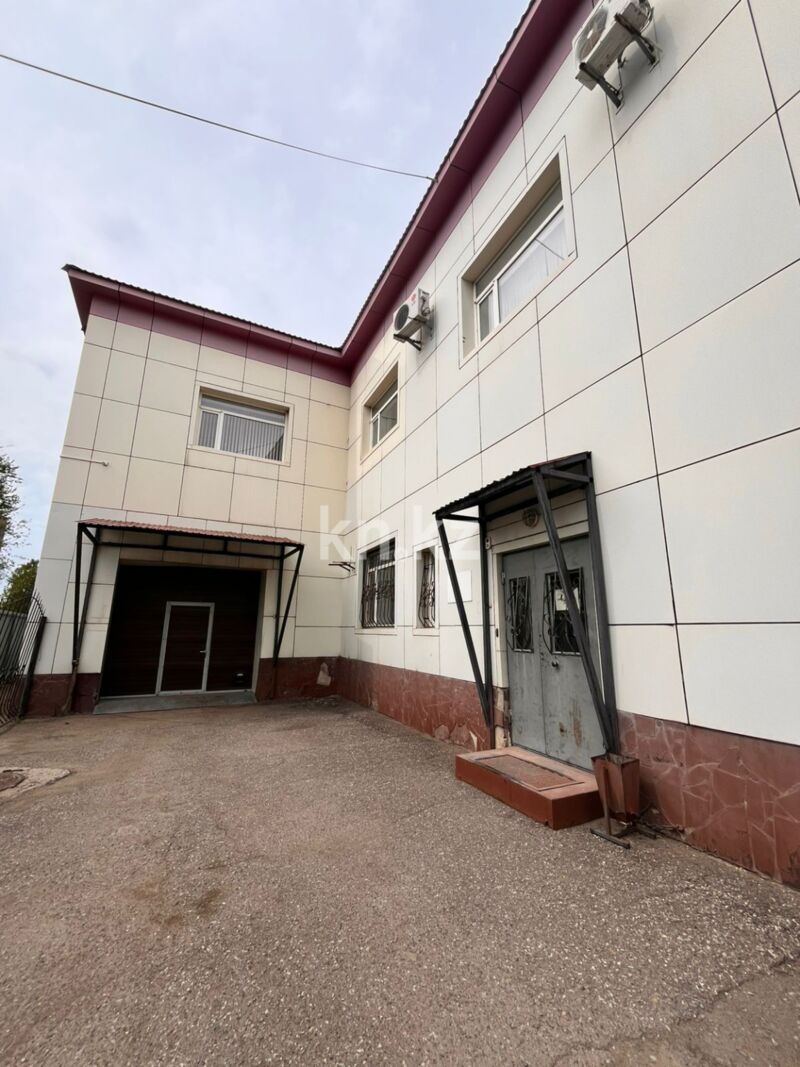 Продажа здания, 1479.7 м² - Продажа зданий в Караганде фото 38 из 39