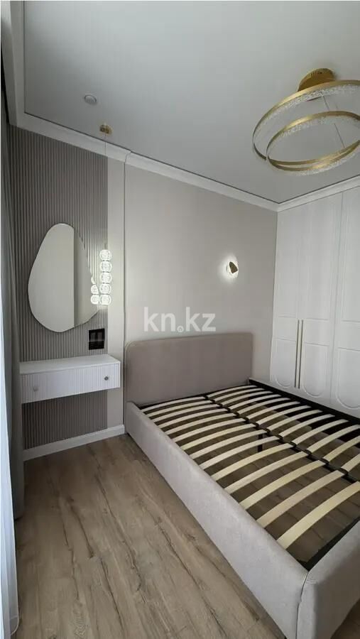 Продажа 3-комнатной квартиры, 96 м² - Продажа трехкомнатных квартир в кирпичном доме в Казахстане - страница 79 фото 2 из 7