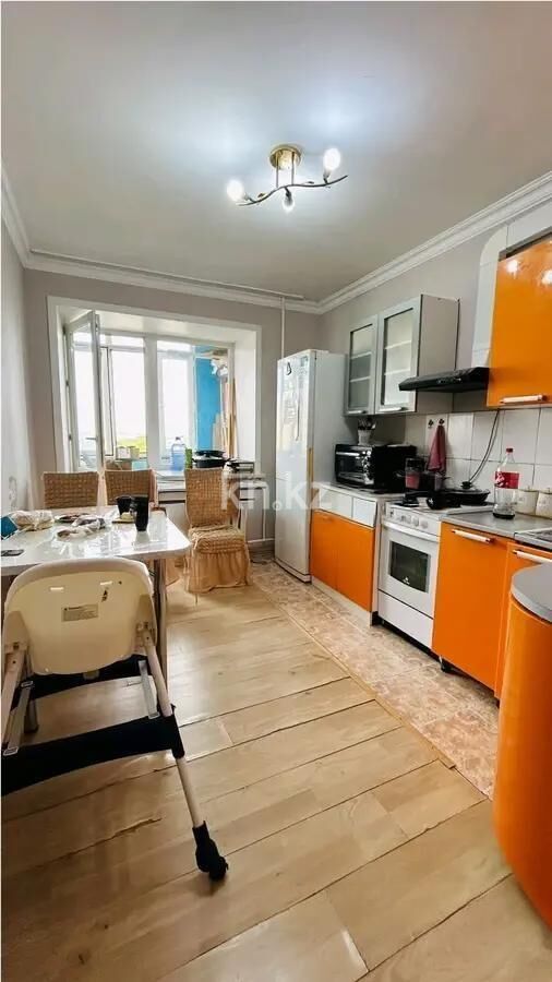 Продажа 2-комнатной квартиры, 50 м² - Продажа двухкомнатных квартир в р-не Сарыарка Астаны - страница 19 фото 3 из 5