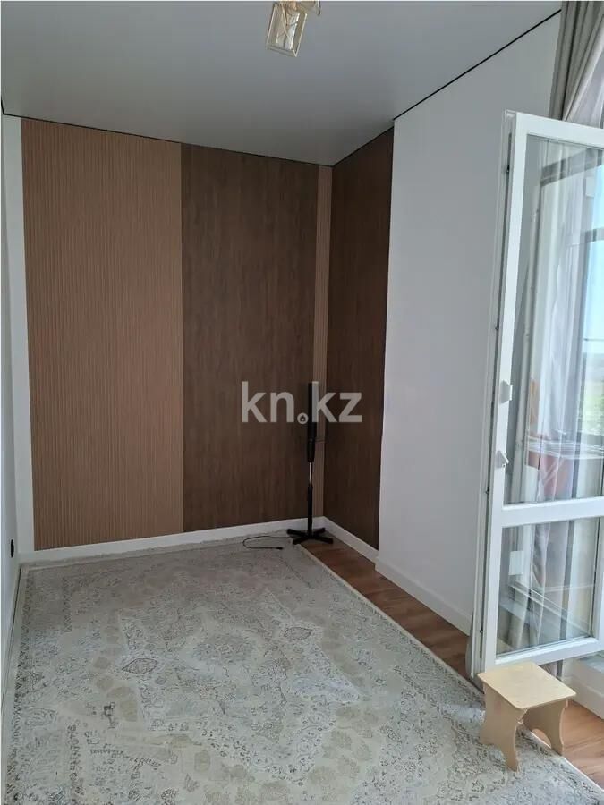 Продажа 2-комнатной квартиры, 52.2 м² - Недвижимость в Астане - страница 13 фото 2 из 4