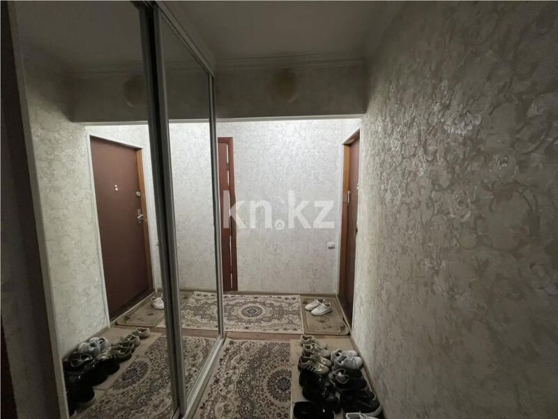 Продажа 2-комнатной квартиры, 42 м² - Продажа двухкомнатных квартир от собственников в Алматы - страница 4 фото 5 из 5