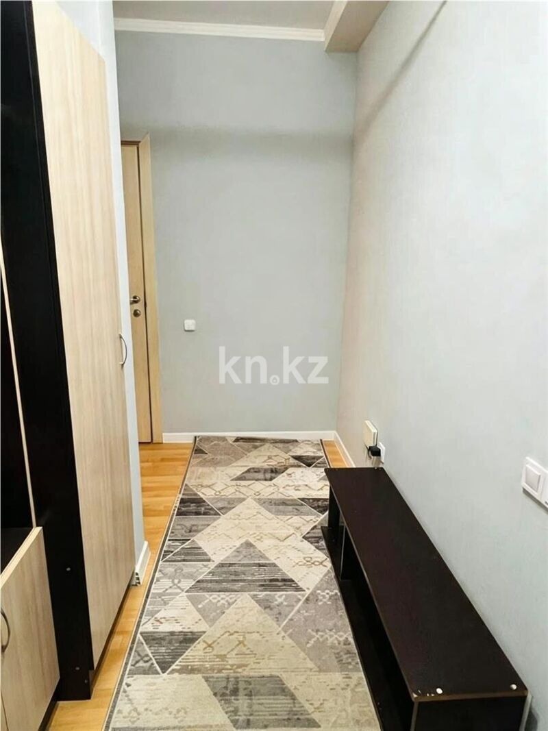 Продажа 1-комнатной квартиры, 48 м² - Продажа квартир в новостройках Астаны - страница 22 фото 6 из 10