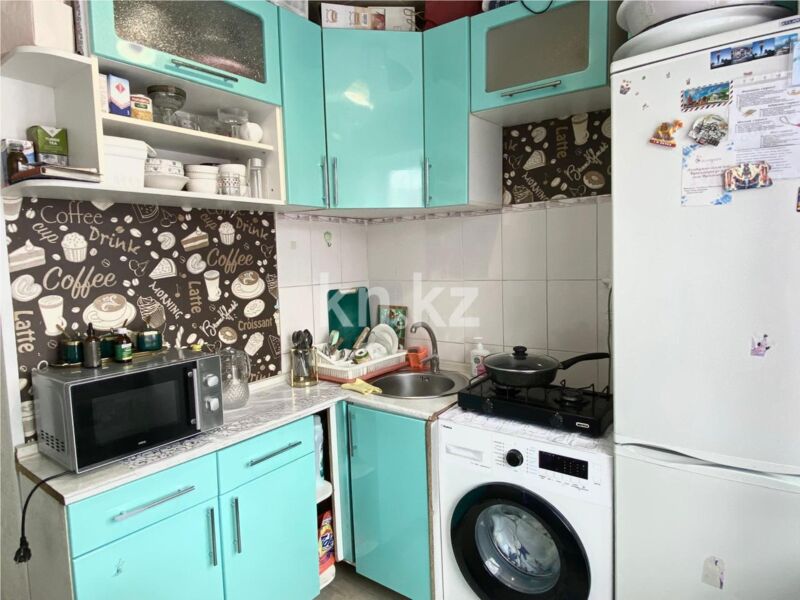 Продажа 2-комнатной квартиры, 45 м² - Продажа двухкомнатных квартир в панельном доме в Караганде - страница 17 фото 6 из 10