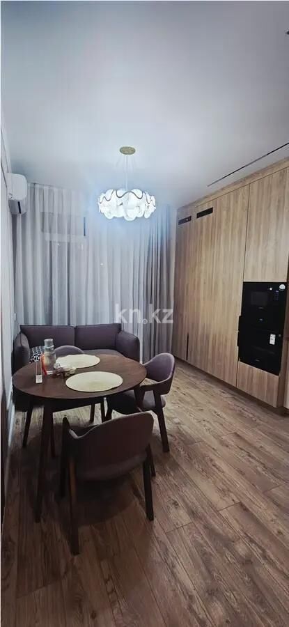 Продажа 2-комнатной квартиры, 44 м² - Продажа двухкомнатных квартир в Медеуском р-не Алматы - страница 3 фото 1 из 3