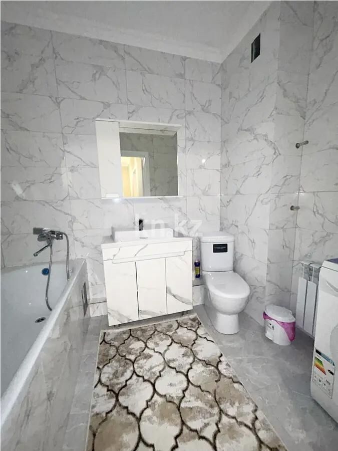 Продажа 1-комнатной квартиры, 41 м² - Продажа однокомнатных квартир в Наурызбайском р-не Алматы - страница 19 фото 3 из 4