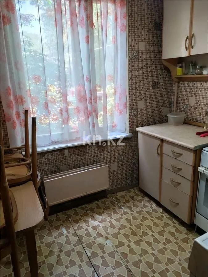 Продажа 3-комнатной квартиры, 62.6 м² - Продажа трехкомнатных квартир в панельном доме в Казахстане фото 4 из 6