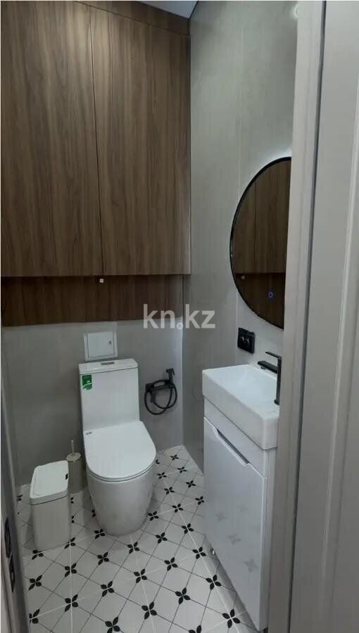 Продажа 2-комнатной квартиры, 65 м² - Продажа квартир на Юго-Востоке Караганды - страница 3 фото 5 из 5