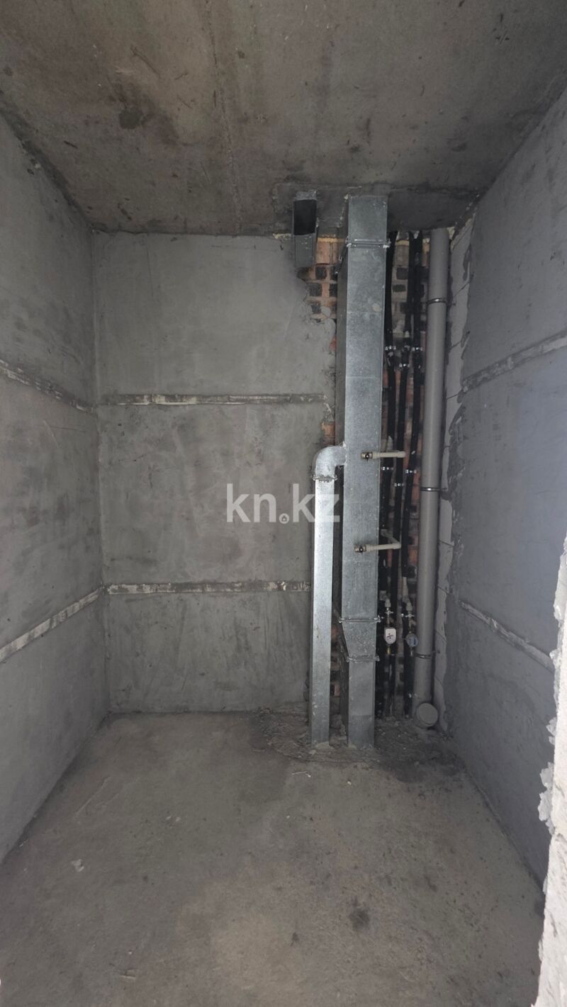 Продажа 2-комнатной квартиры, 60.6 м² - Продажа квартир в новостройках Астаны - страница 312 фото 9 из 20