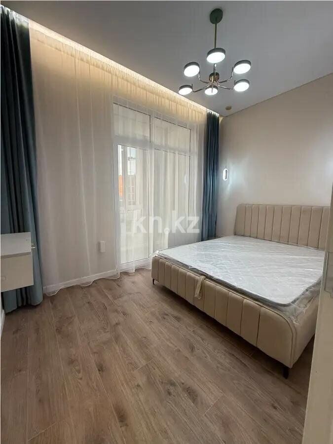 Продажа 2-комнатной квартиры, 38.61 м² - Продажа квартир в кирпичном доме в Астане - страница 5 фото 2 из 5