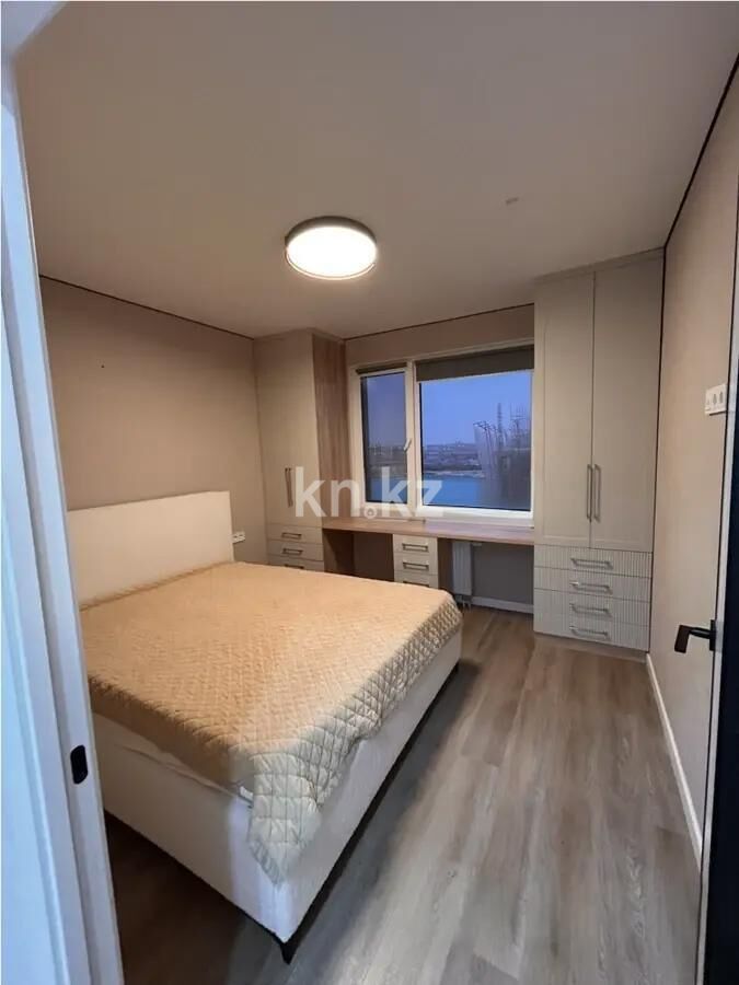 Продажа 2-комнатной квартиры, 42 м² - Продажа квартир в монолитно-каркасном доме в Астане - страница 130 фото 2 из 3