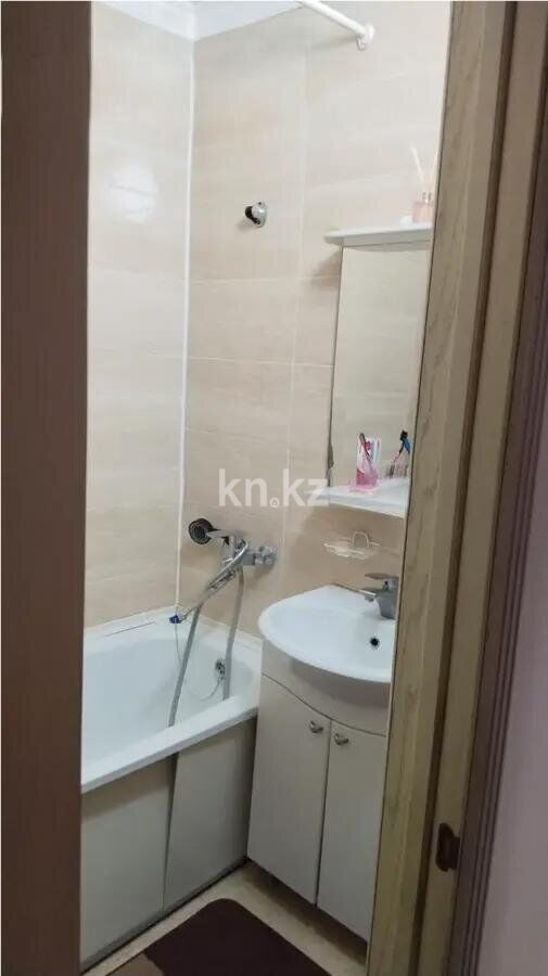 Продажа 3-комнатной квартиры, 96 м² - Продажа квартир от собственников в Астане - страница 21 фото 8 из 10