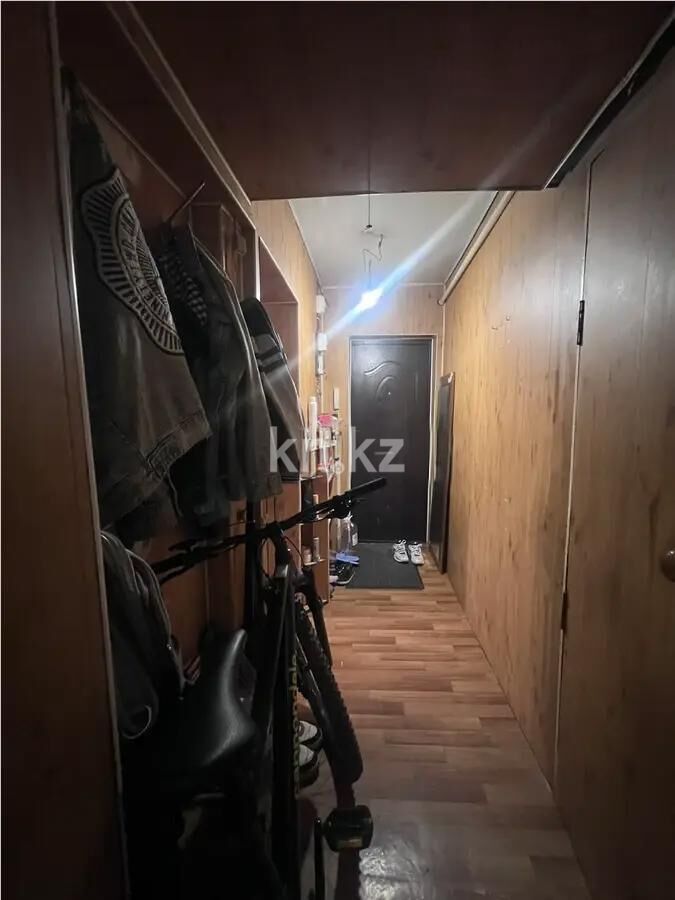 Продажа 2-комнатной квартиры, 42.2 м² - Продажа двухкомнатных квартир в деревянном доме в Казахстане фото 6 из 6