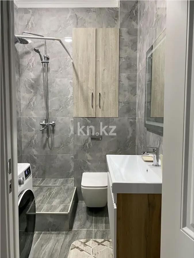 Продажа 3-комнатной квартиры, 90 м² - Продажа трехкомнатных квартир в Астане - страница 2 фото 5 из 5
