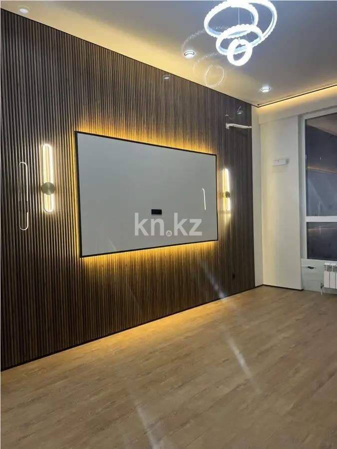 Продажа 2-комнатной квартиры, 58.5 м² - Недвижимость в Алматы - страница 11 фото 1 из 3