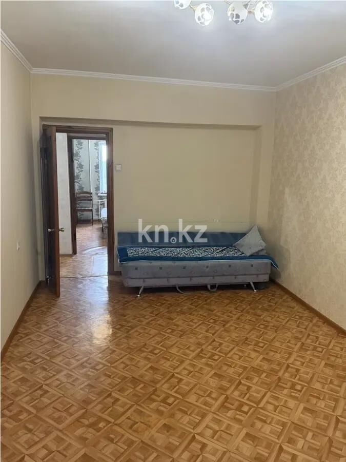 Продажа 2-комнатной квартиры, 51.5 м² - Продажа двухкомнатных квартир в панельном доме в Алматы - страница 28 фото 1 из 6