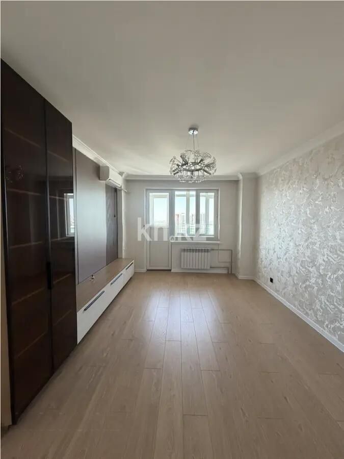 Продажа 3-комнатной квартиры, 85 м² - Продажа трехкомнатных квартир в Алматы фото 1 из 7