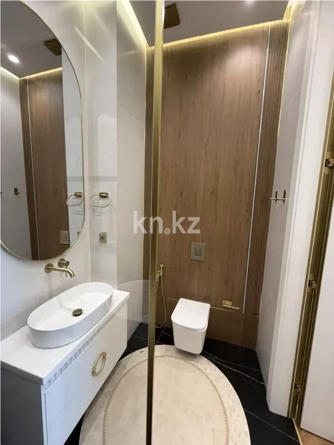 Продажа 2-комнатной квартиры, 53 м² - Продажа квартир в кирпичном доме в Астане - страница 3 фото 5 из 5