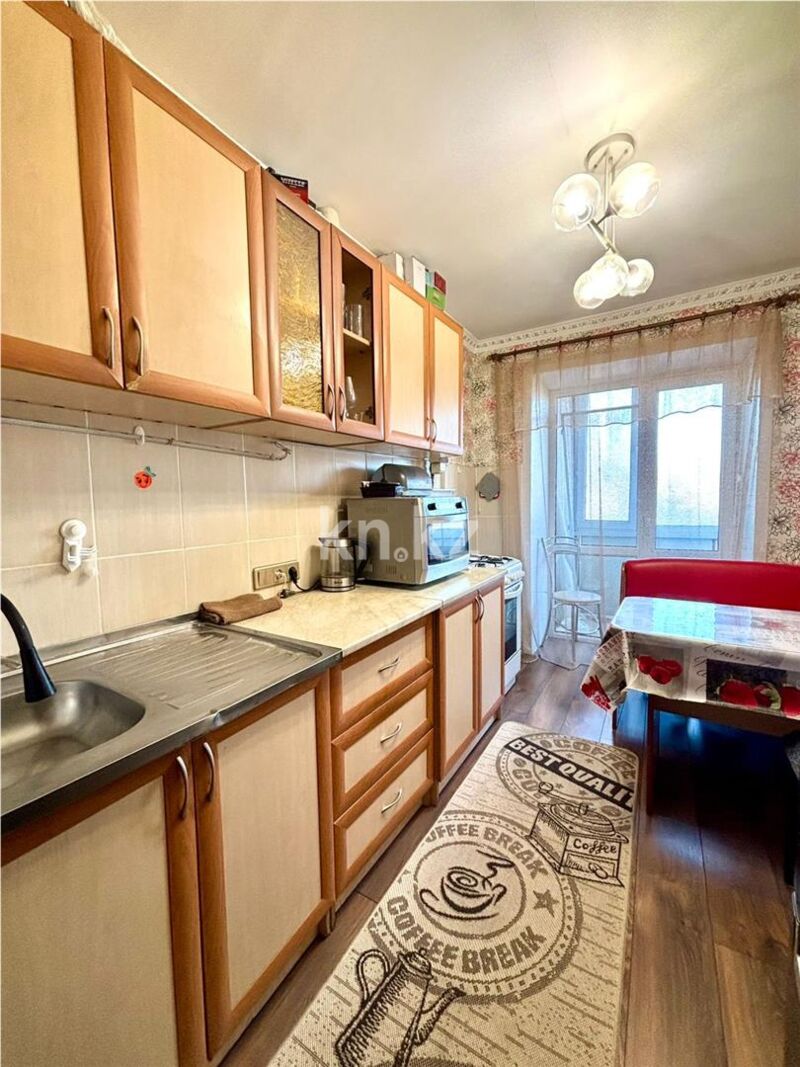 Продажа 2-комнатной квартиры, 54 м² - Продажа квартир в Михайловке Караганды - страница 6 фото 6 из 11