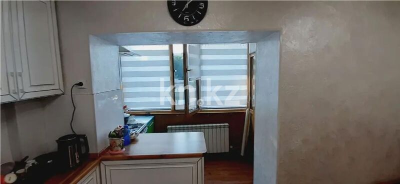 Продажа 3-комнатной квартиры, 60 м² - Продажа трехкомнатных квартир в кирпичном доме в Алматы - страница 3 фото 4 из 6