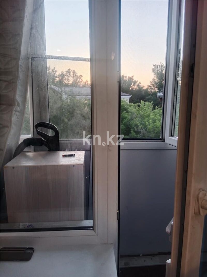 Продажа 3-комнатной квартиры, 64 м² - Продажа трехкомнатных квартир в Караганде - страница 34 фото 12 из 15