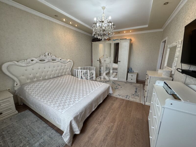 Продажа 6-комнатного дома, 338 м² - Продажа домов, коттеджей в Караганде - страница 7 фото 7 из 31
