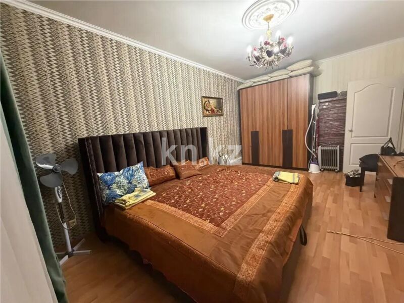 Продажа 2-комнатной квартиры, 78 м² - Продажа двухкомнатных квартир в Астане - страница 3 фото 2 из 5