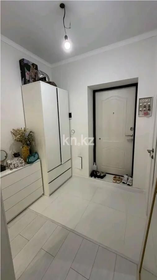 Продажа 2-комнатной квартиры, 39 м² - Продажа квартир в Астане - страница 20 фото 4 из 4