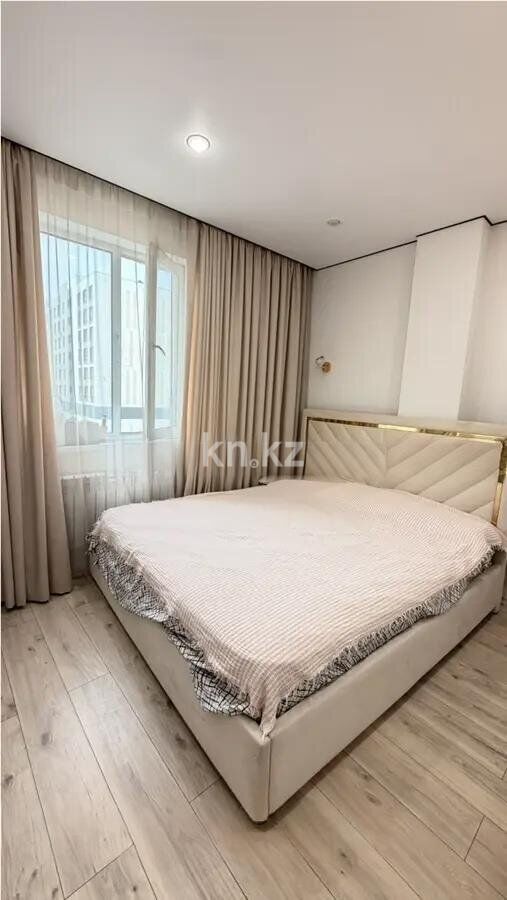 Продажа 2-комнатной квартиры, 53 м² - Продажа двухкомнатных квартир от собственников в Астане - страница 61 фото 2 из 5